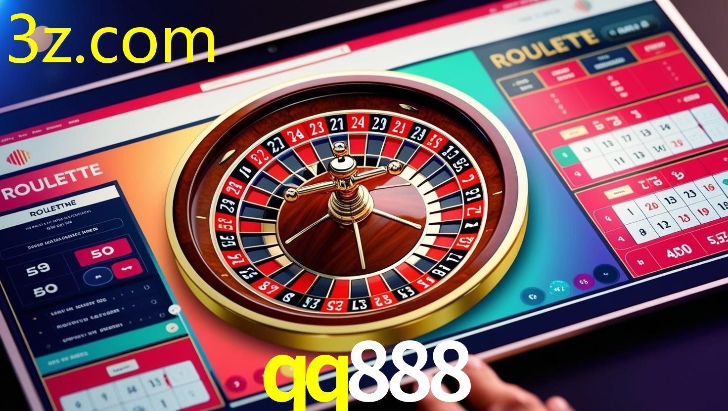 QQ888