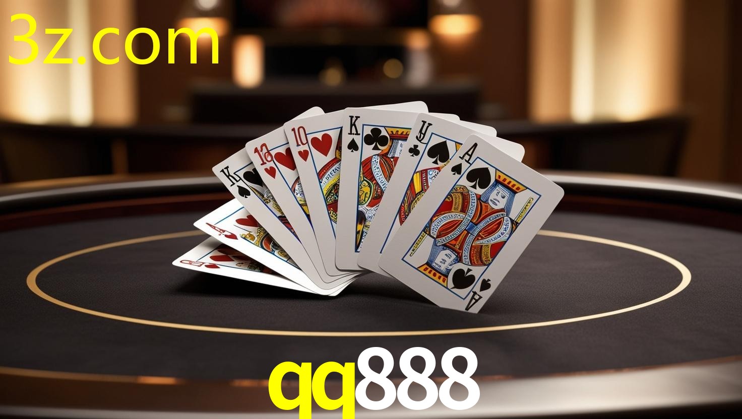 QQ888